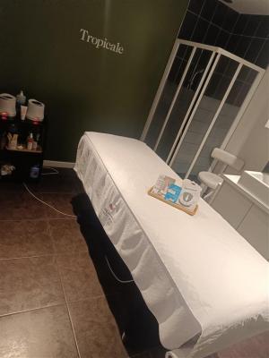 Beauty Success - Magasin Intérieur