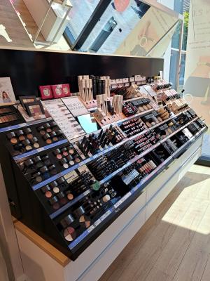 Beauty Success - Magasin Intérieur