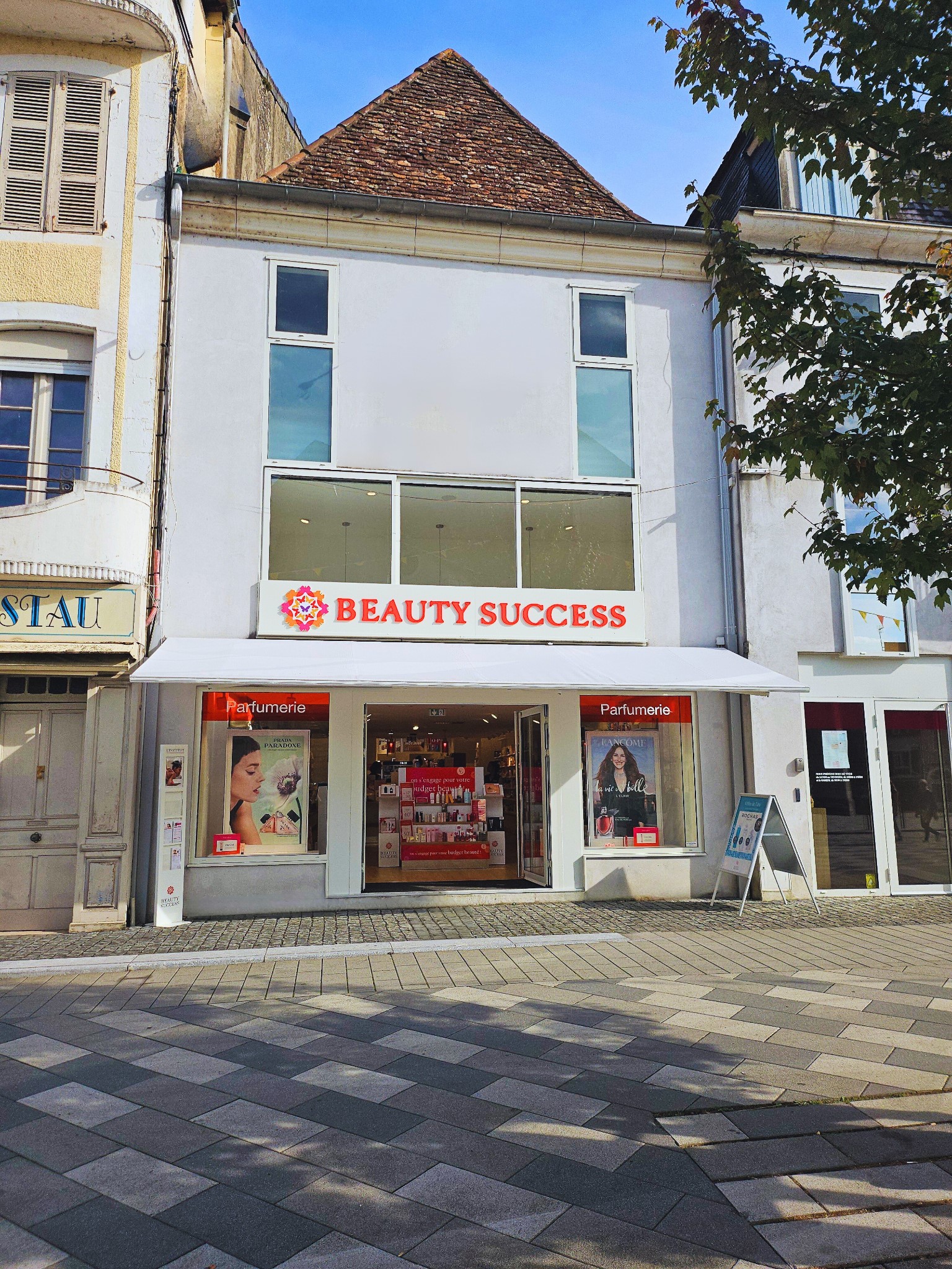 Beauty Success