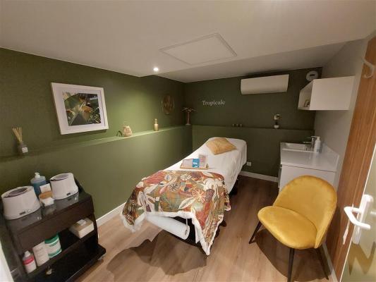 Beauty Success - Magasin Intérieur