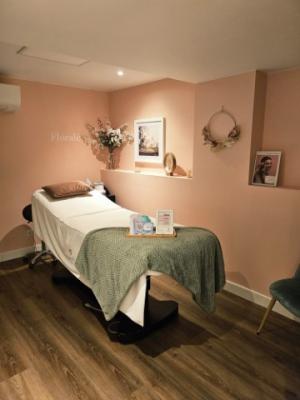 Beauty Success - Magasin Intérieur