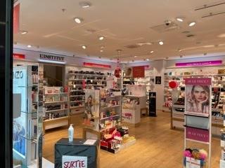 Beauty Success - Magasin Intérieur