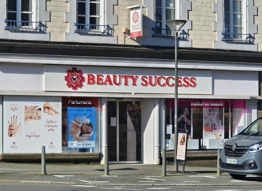 Beauty Success