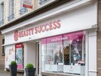 Beauty Success - Magasin Façade