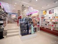 Beauty Success - Magasin Intérieur