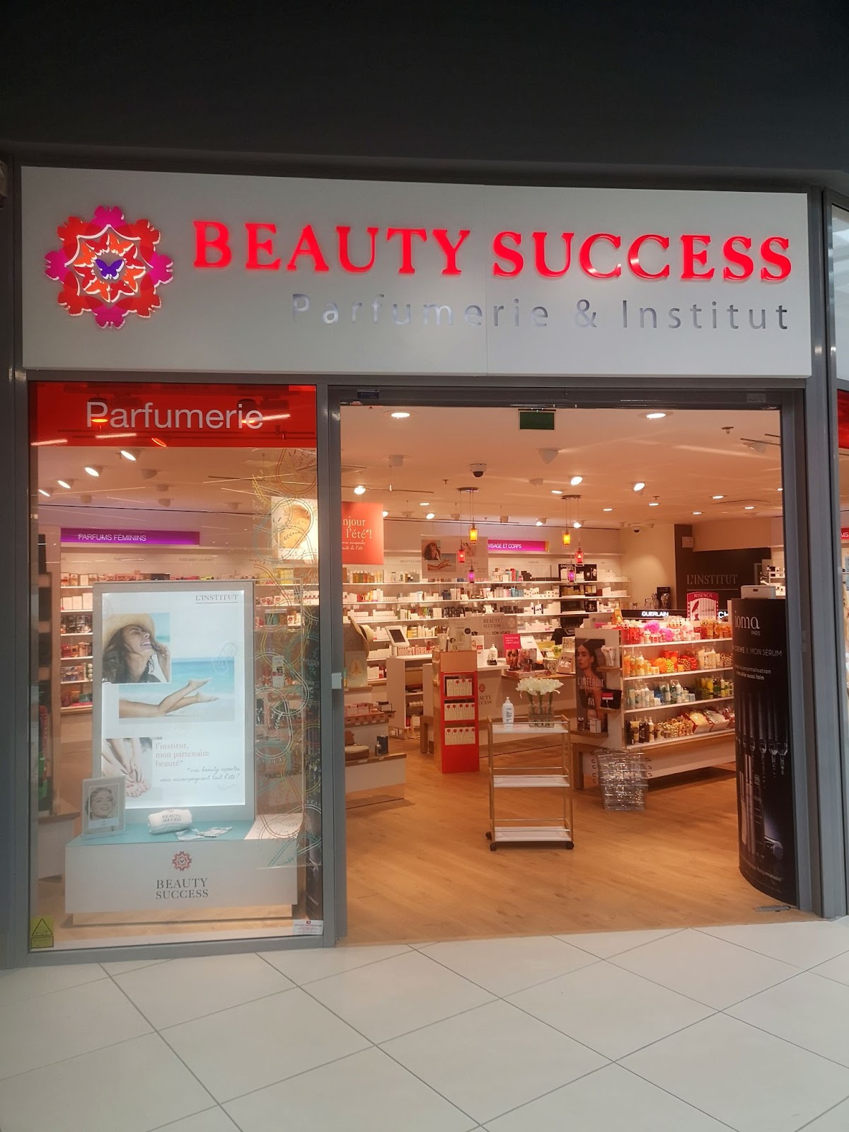Beauty Success