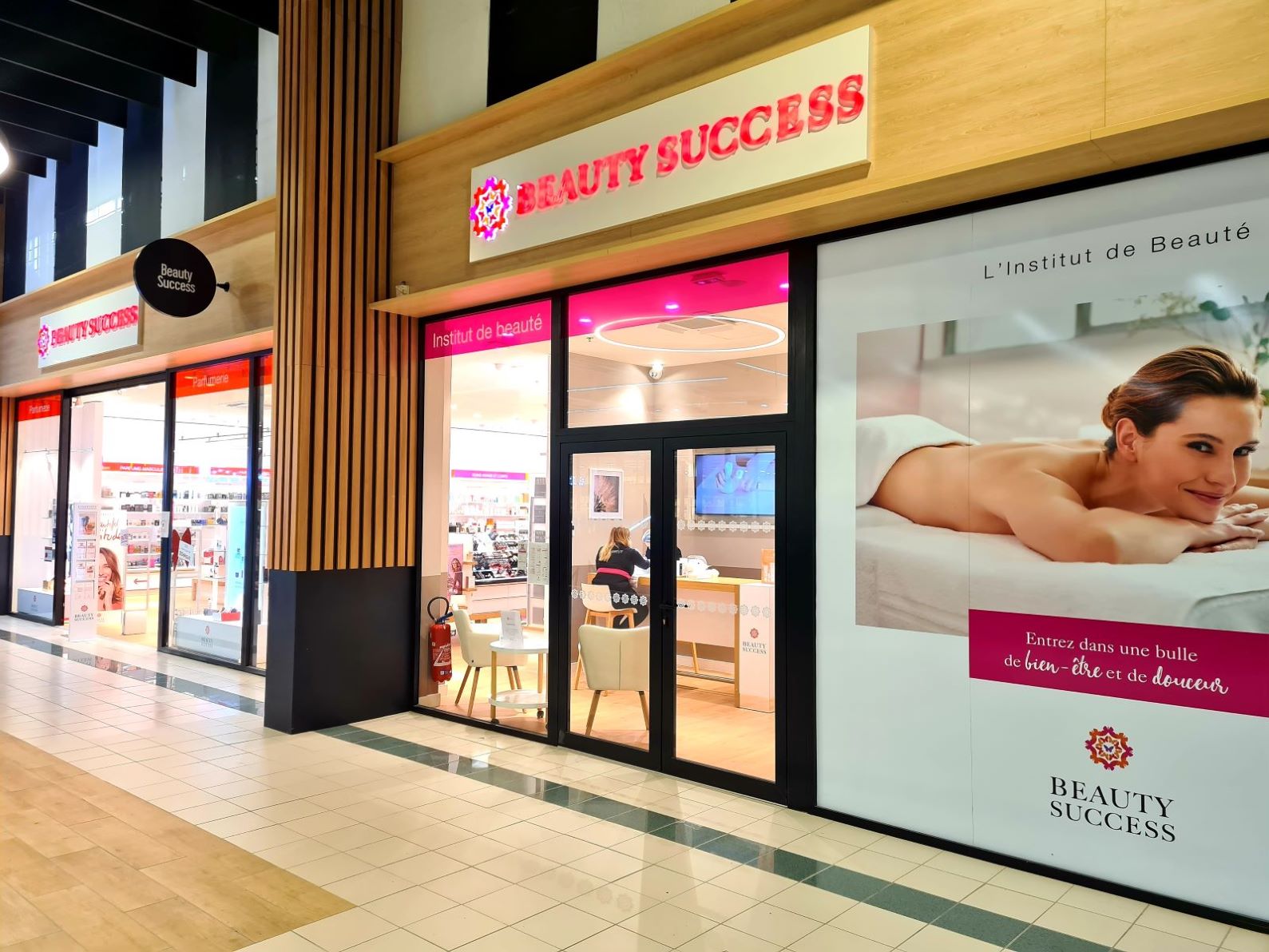 Beauty Success