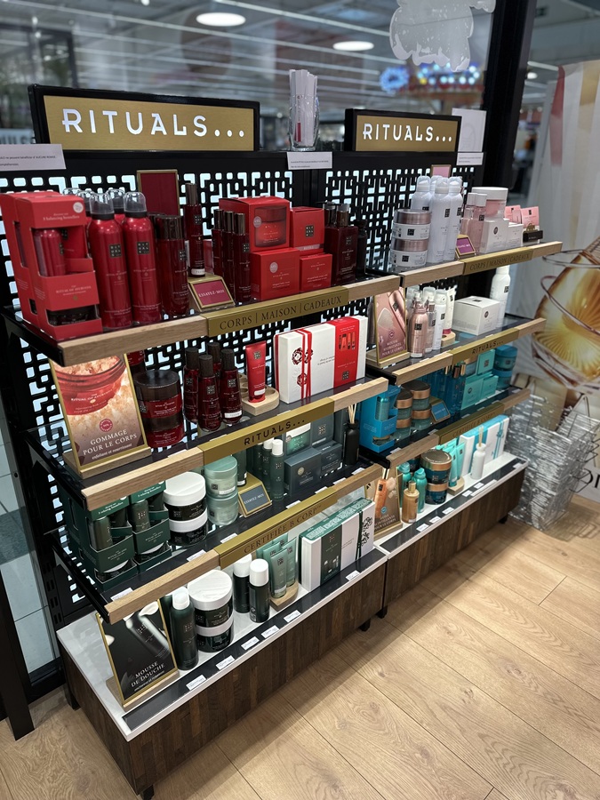 Beauty Success