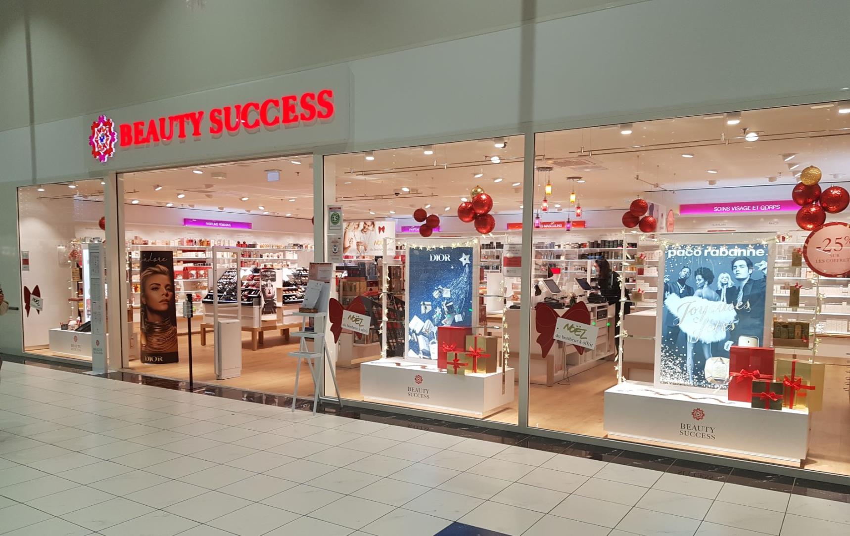 Beauty Success