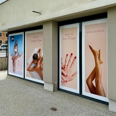 Beauty Success - Magasin Façade