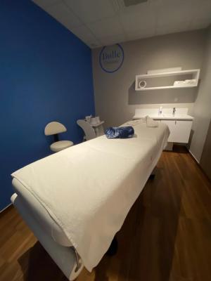 Beauty Success - Magasin Intérieur