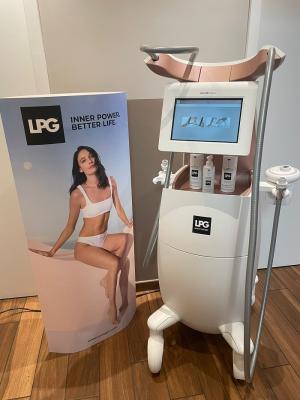 Beauty Success - Magasin Intérieur