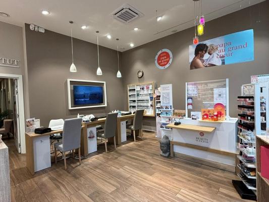 Beauty Success - Magasin Intérieur