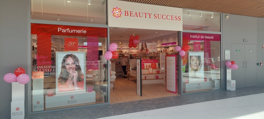 Beauty Success