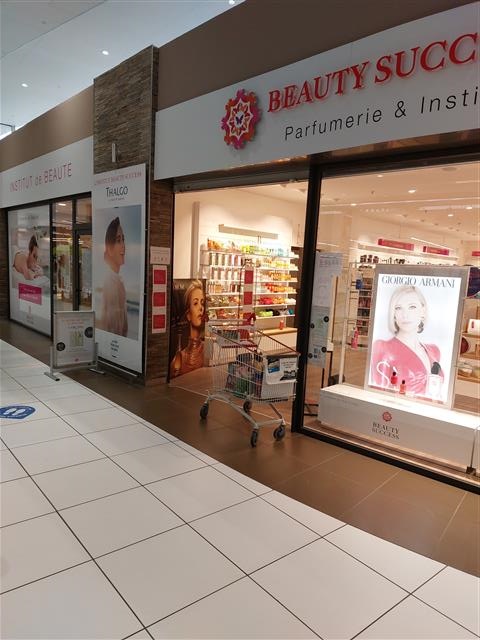 Beauty Success