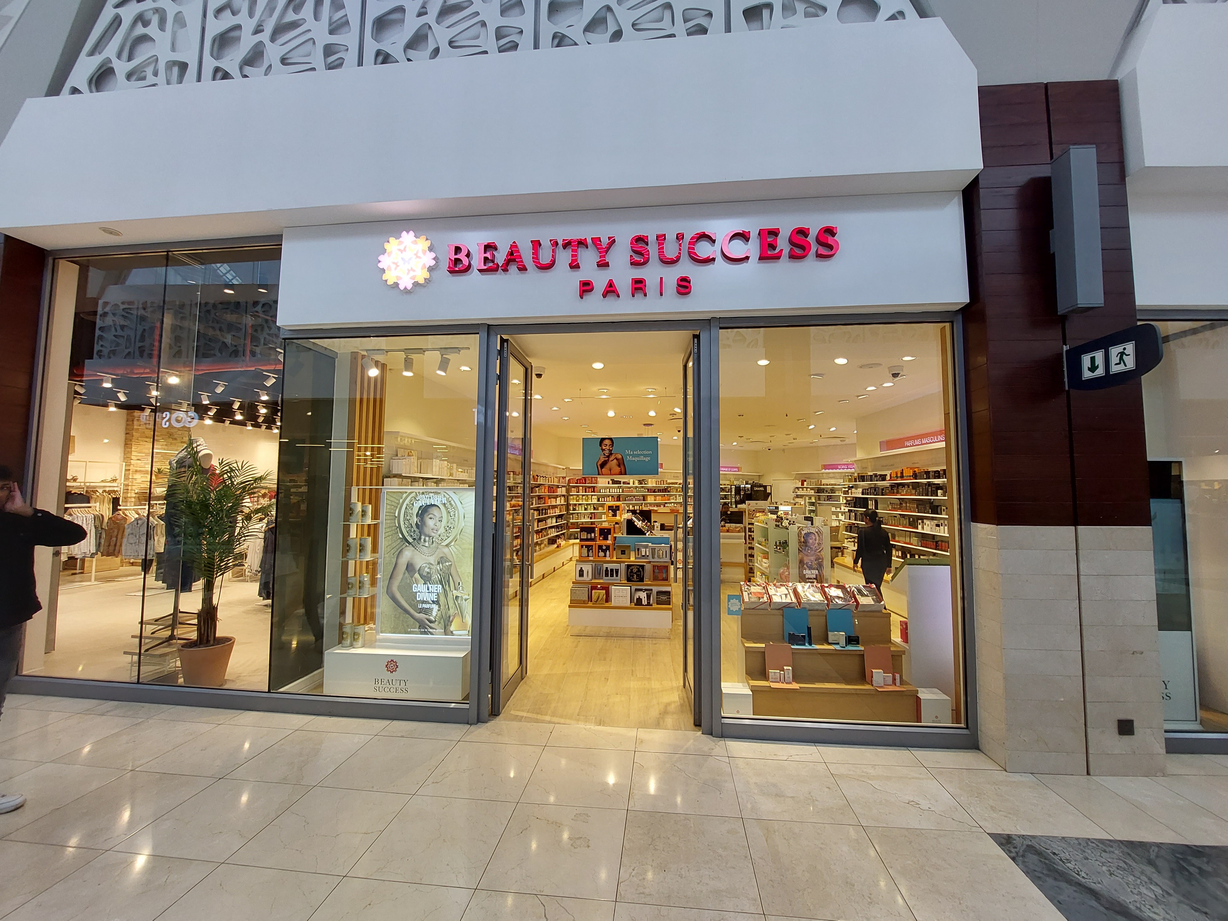 Beauty Success