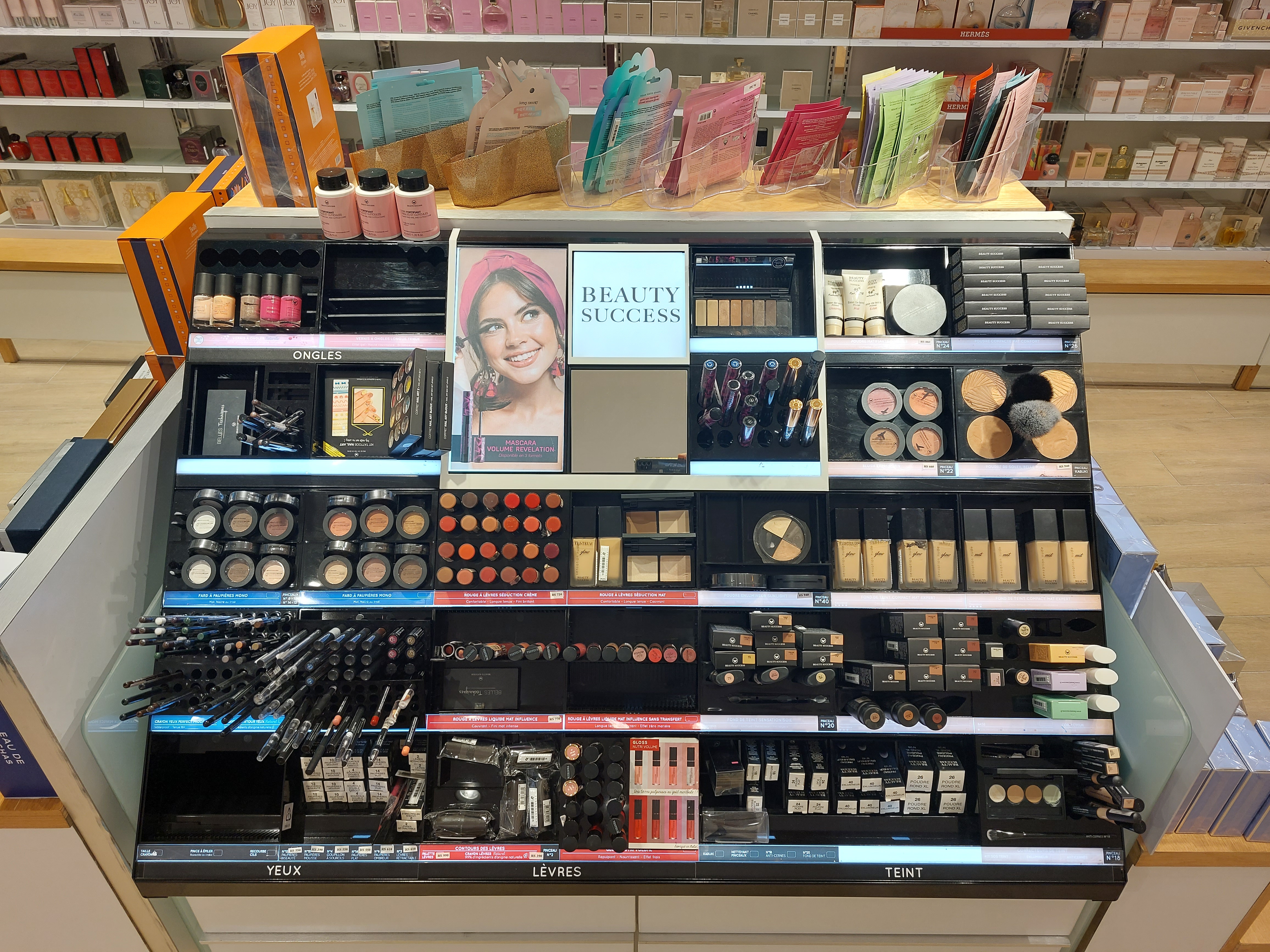 Beauty Success