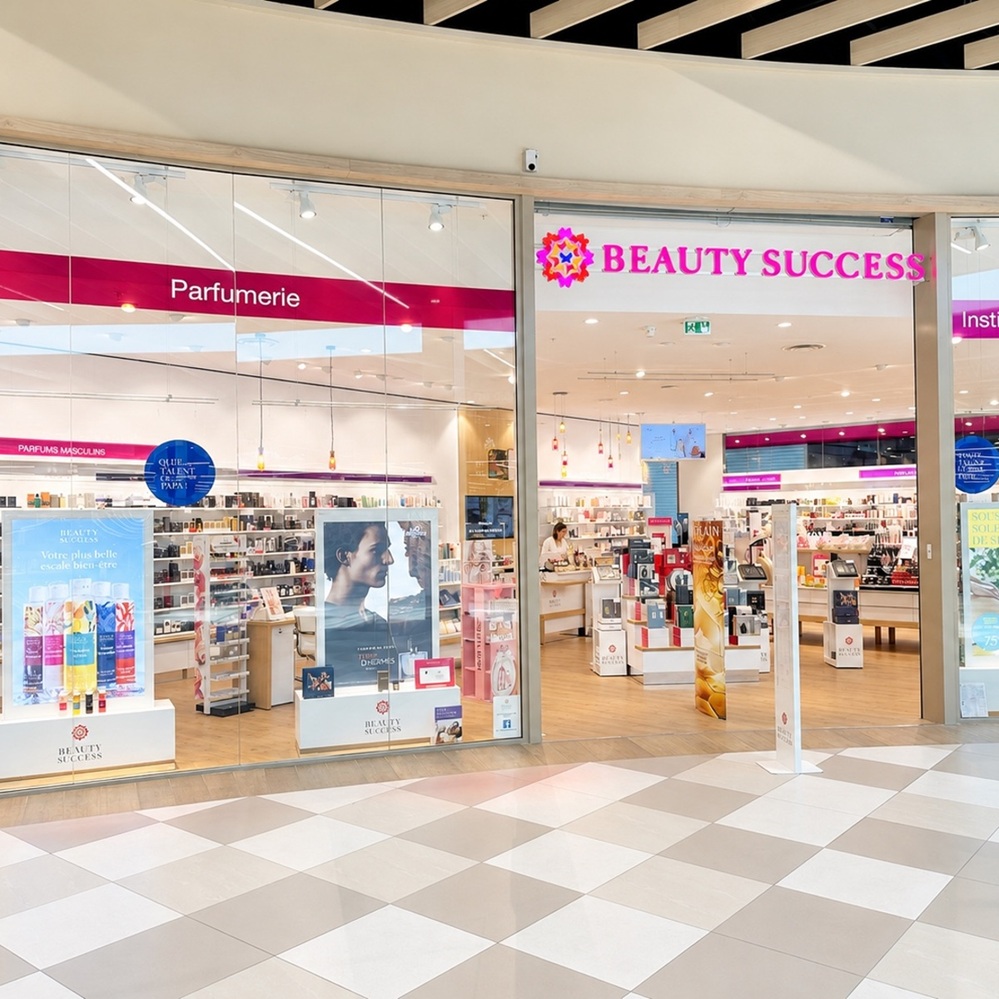 Beauty Success