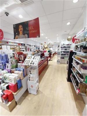 Beauty Success - Intérieur