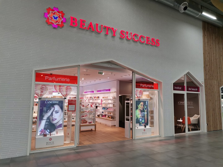 Beauty Success