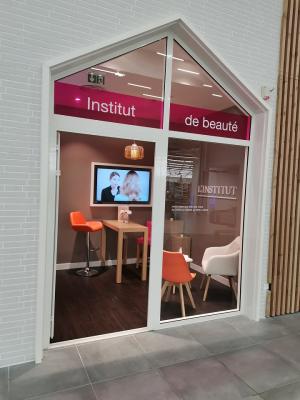 Beauty Success - Magasin Intérieur