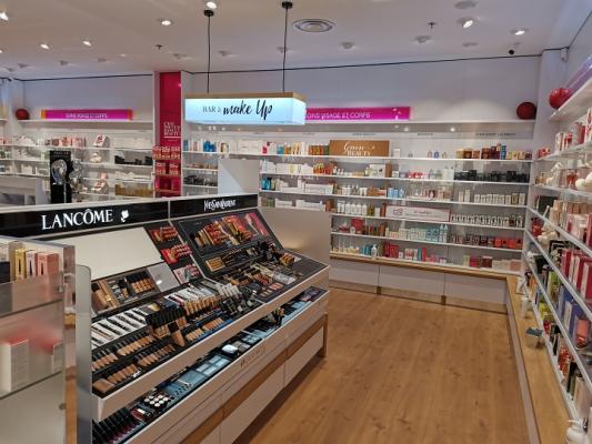 Beauty Success - Magasin Intérieur