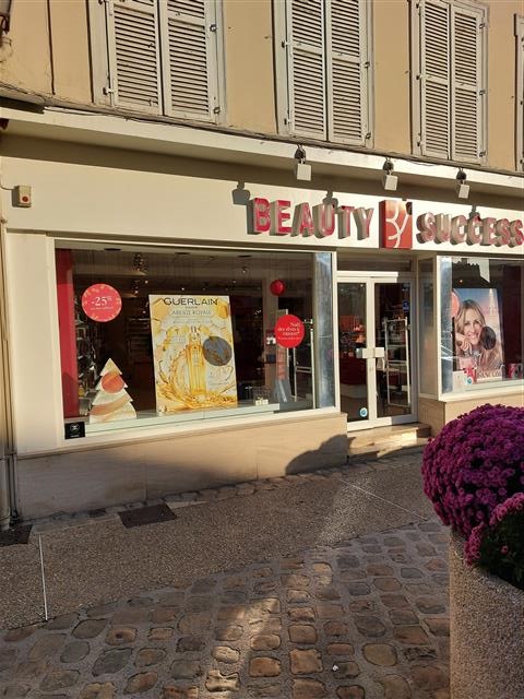 Beauty Success