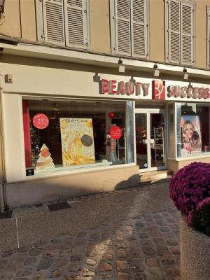 Beauty Success - Magasin Façade