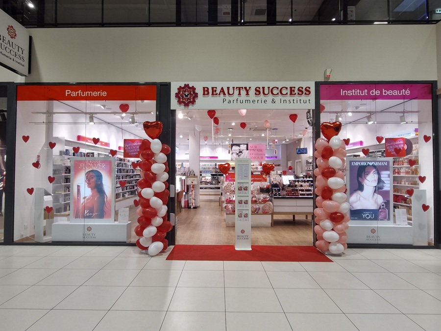 Beauty Success