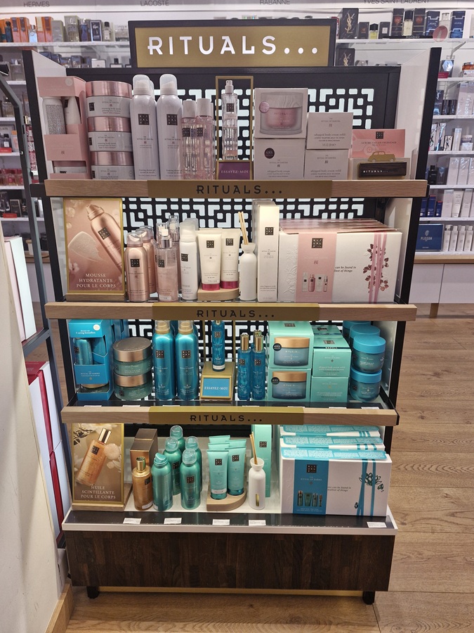 Beauty Success
