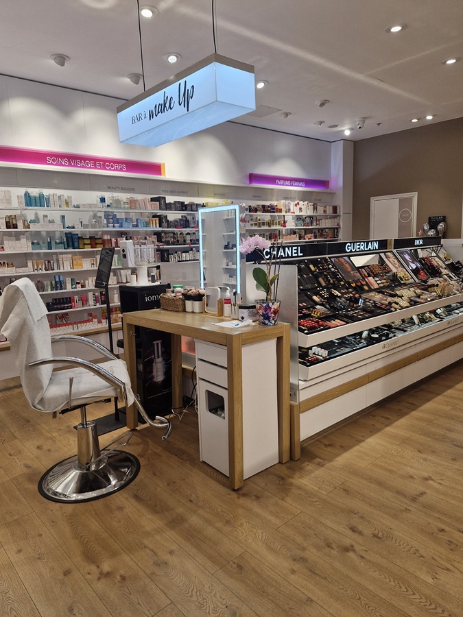 Beauty Success