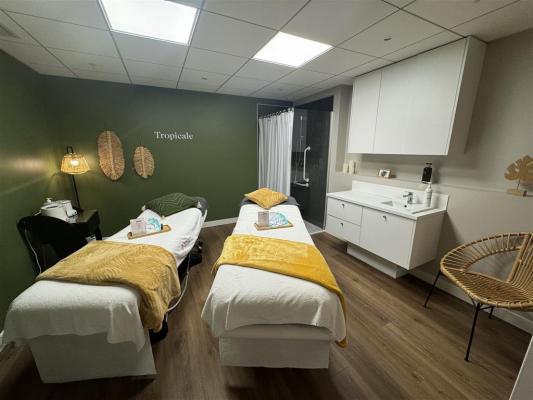 Beauty Success - Cabine