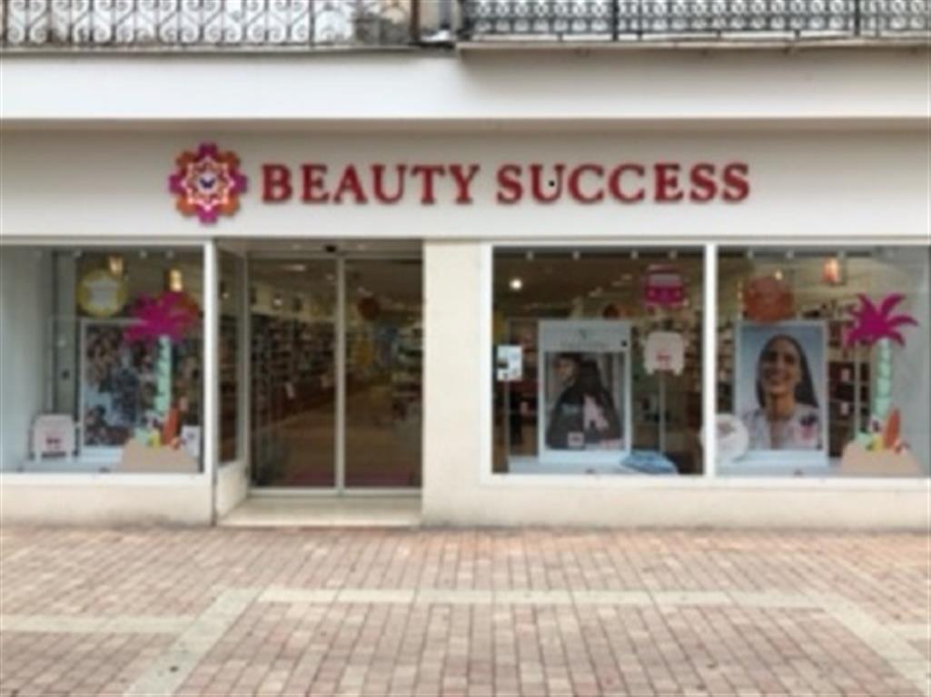 Beauty Success