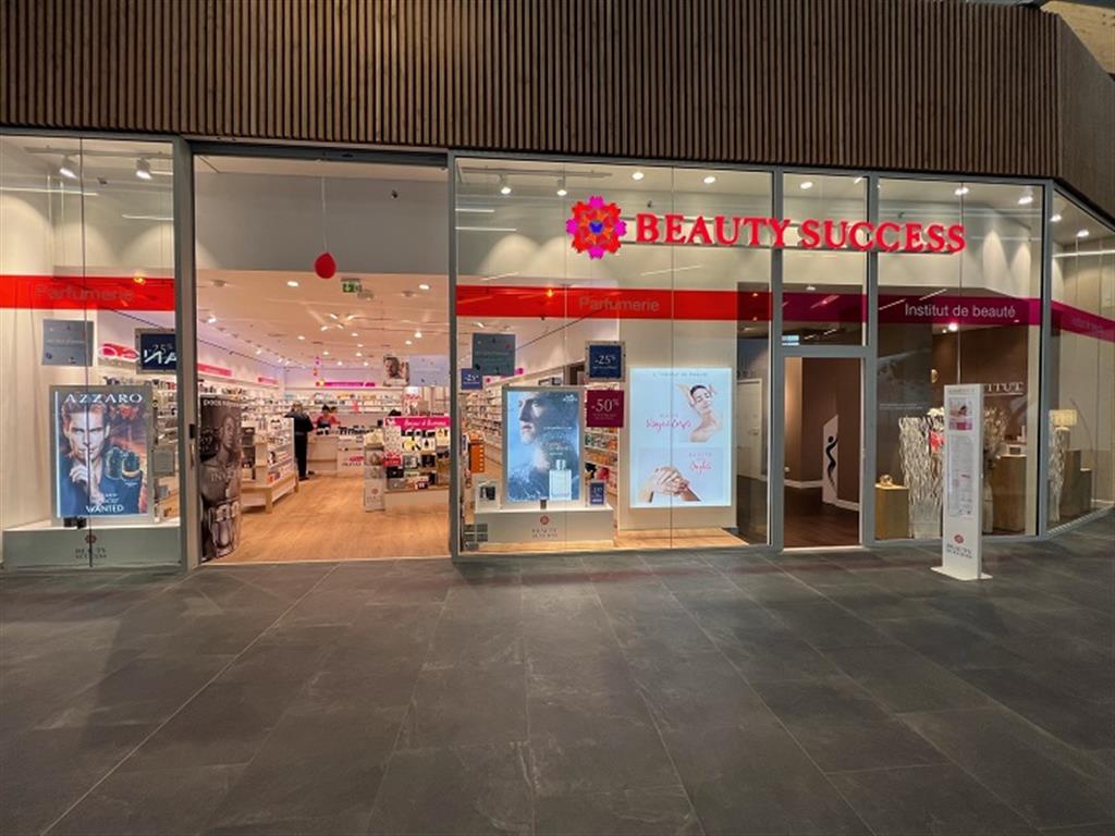 Beauty Success