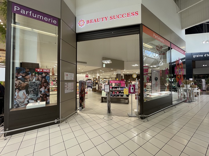 Beauty Success