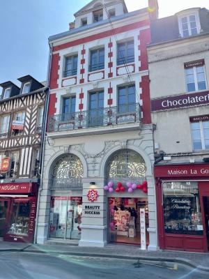 Beauty Success - Magasin Façade