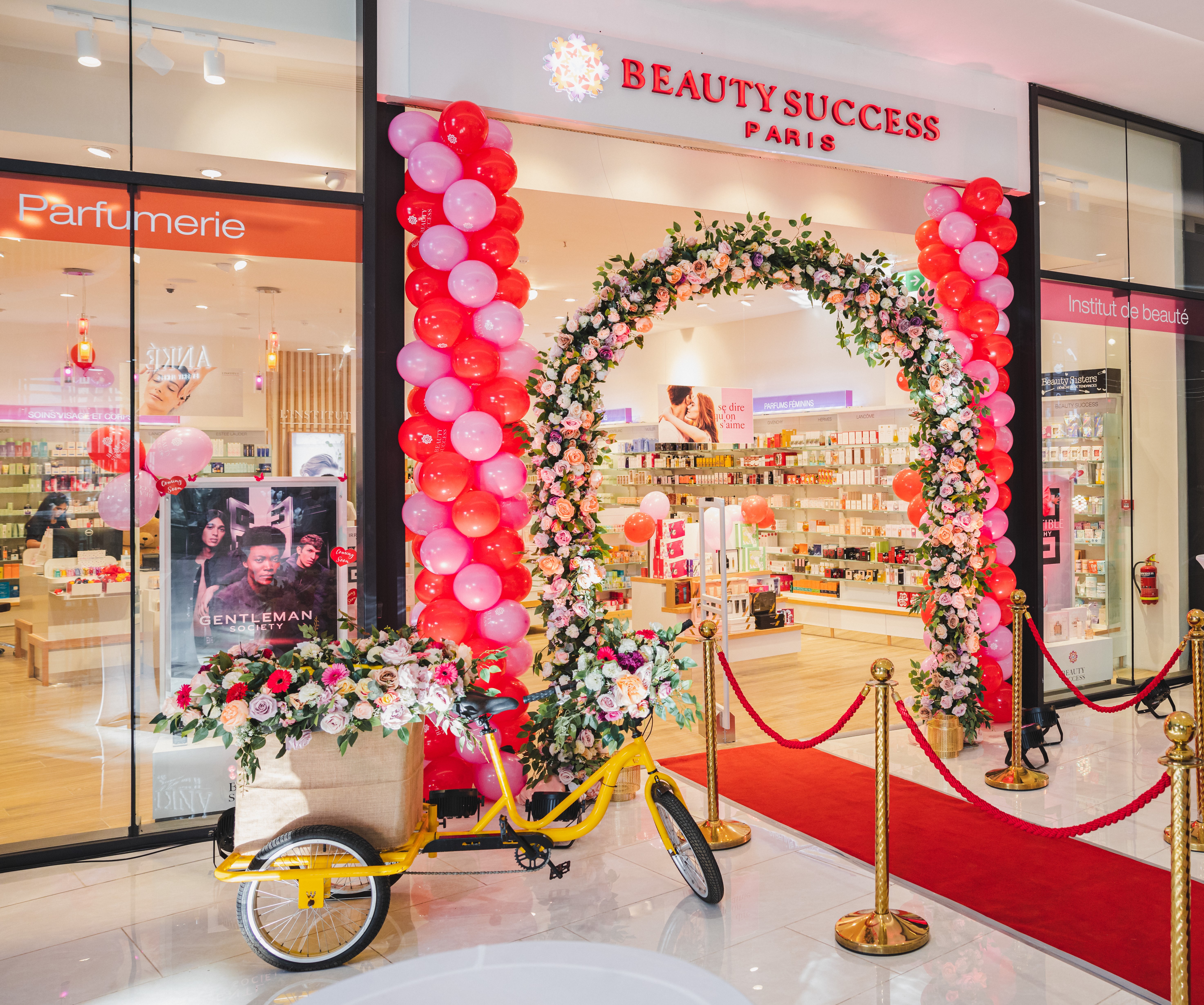 Beauty Success