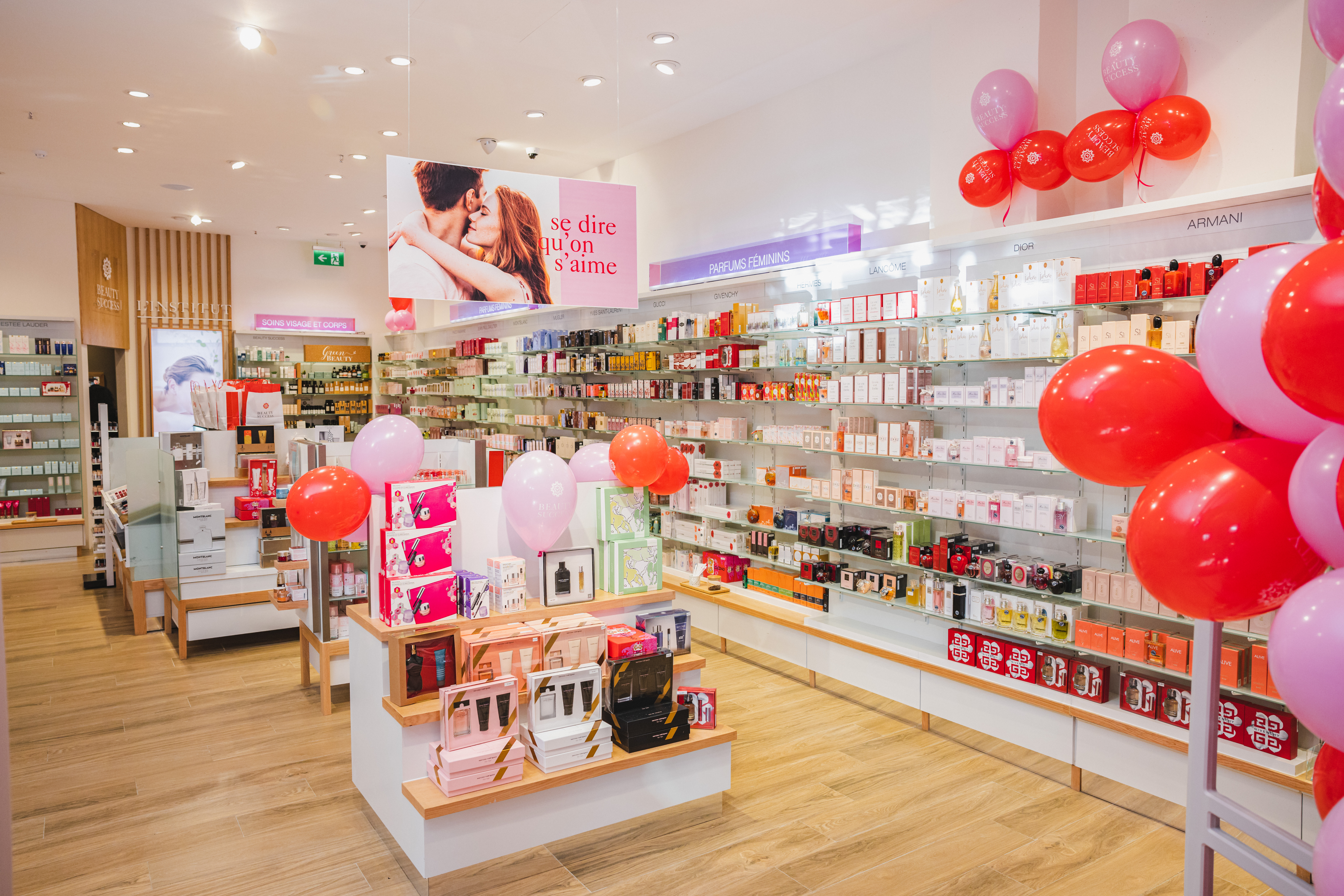 Beauty Success