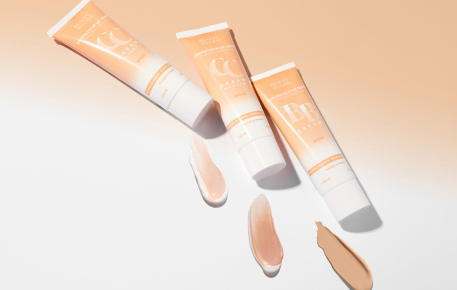 Les CC & BB Crèmes
