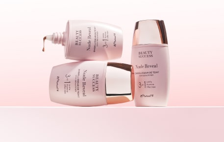 Beauty Success Embellisseur de teint