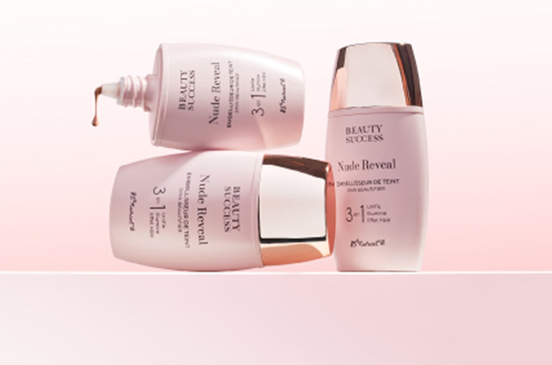 Embellisseur de teint