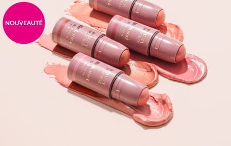 Nouveauté Blush stick