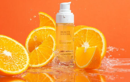 Beauty Success crème éclat protectrice