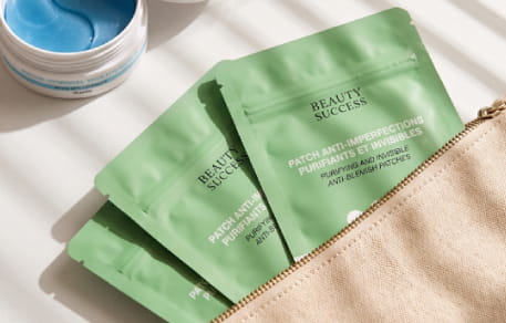 Patchs Anti-imperfections
