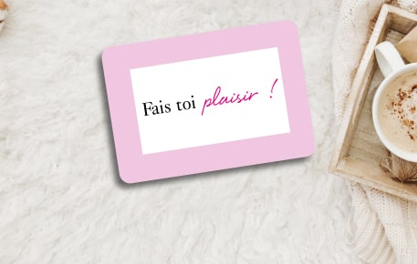 Carte cadeau