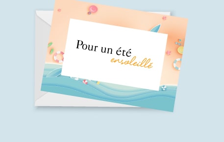 Carte cadeau soin