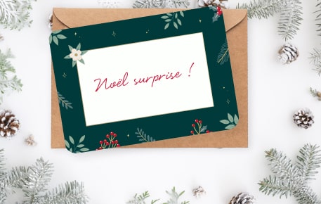 Carte cadeau