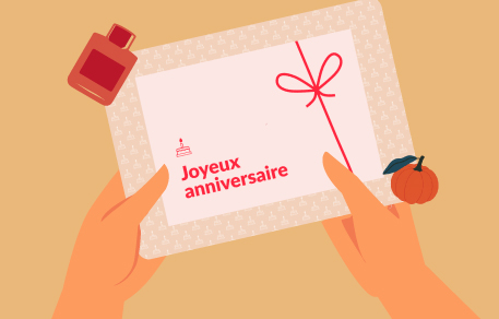 Carte cadeau