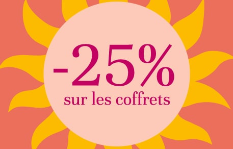 Nos idées cadeaux
