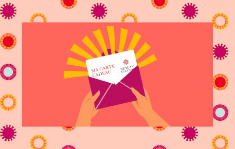 Offrez une e-carte cadeau